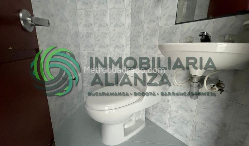 Oficina en Arriendo, Sotomayor, Bucaramanga - Más