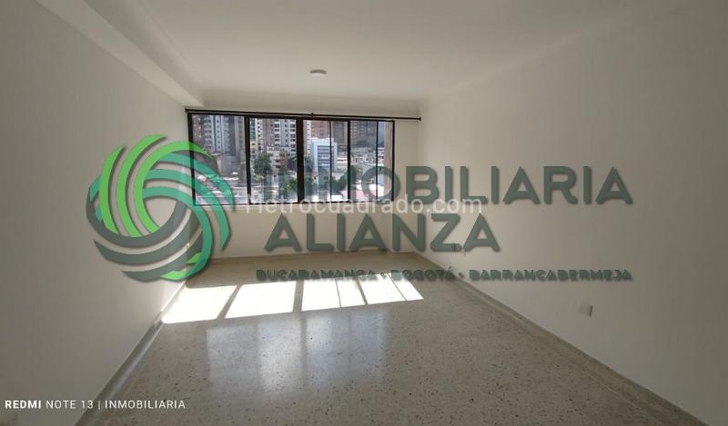 Piso – Bucaramanga, Cabecera del Llano, Comuna Cabecera del Llano - Vista 3