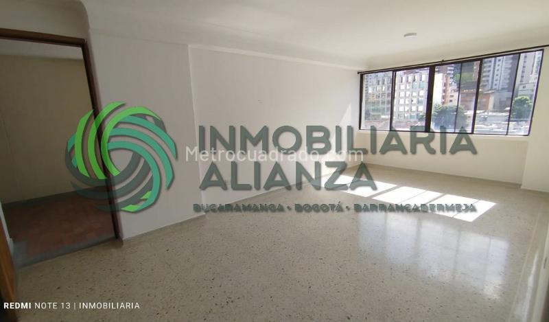 Piso – Bucaramanga, Cabecera del Llano, Comuna Cabecera del Llano - Vista 4