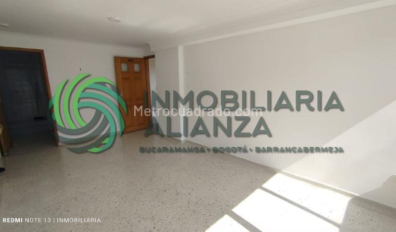 Piso – Bucaramanga, Cabecera del Llano, Comuna Cabecera del Llano - Vista 5