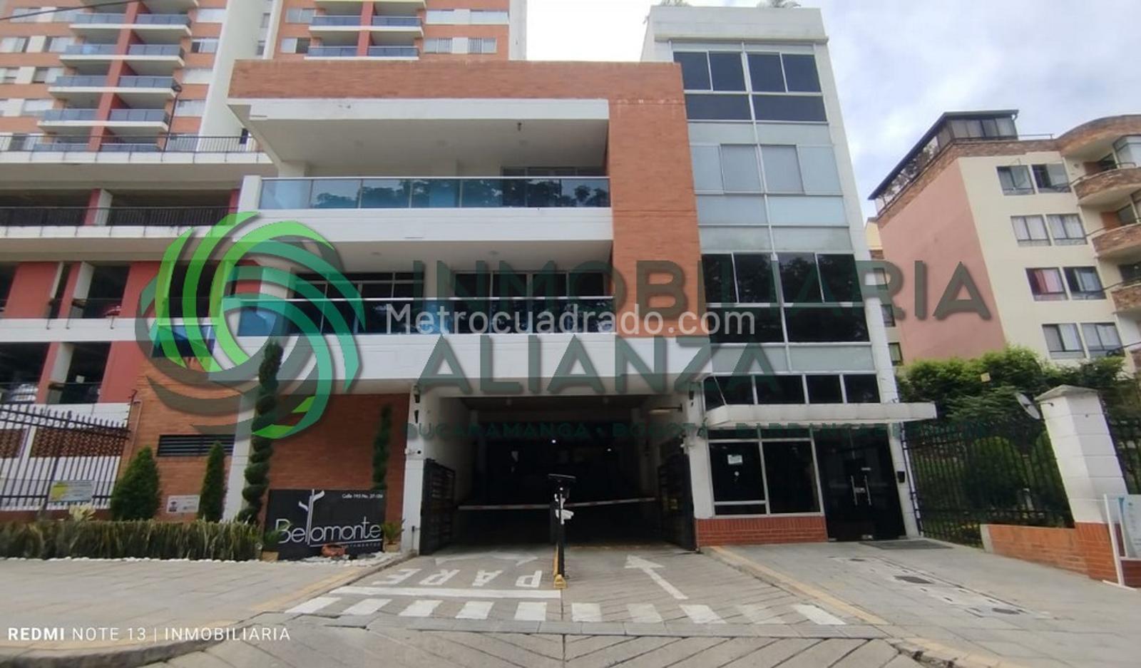 Foto del apartamento