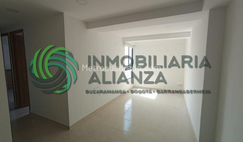 Piso – Bucaramanga, San Francisco, Comuna de San Francisco - Vista 3