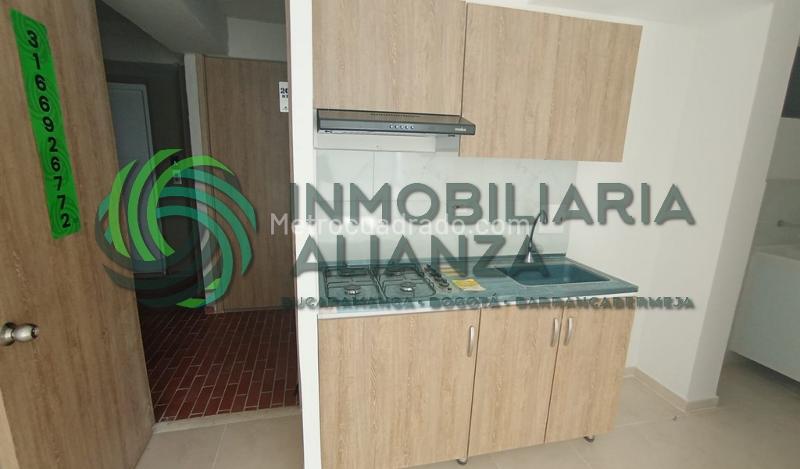 Piso – Bucaramanga, San Francisco, Comuna de San Francisco - Vista 5