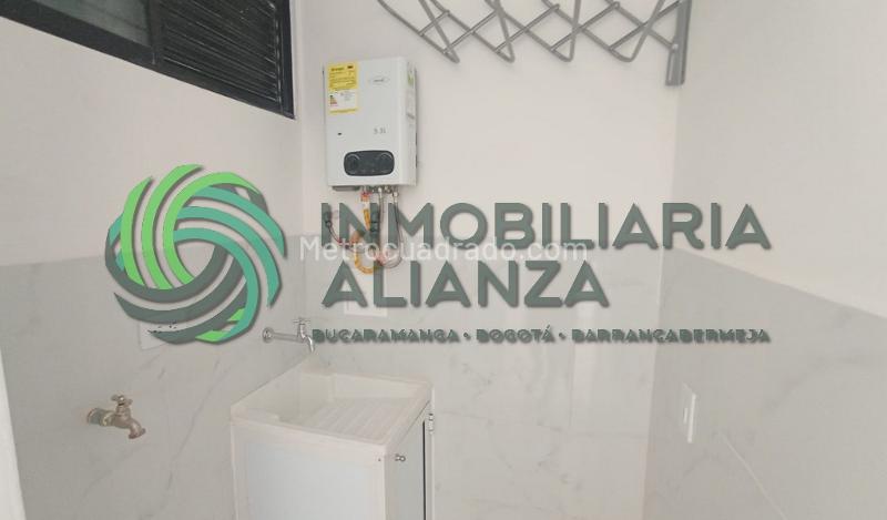 Piso – Bucaramanga, San Francisco, Comuna de San Francisco - Más