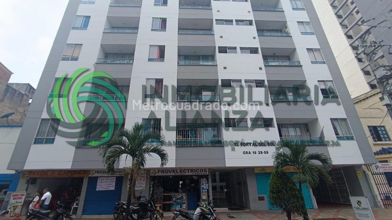 Piso – Bucaramanga, Granada, Comuna Occidental - Vista 2