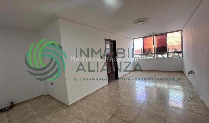 Piso – Bucaramanga, Granada, Comuna Occidental - Vista 3