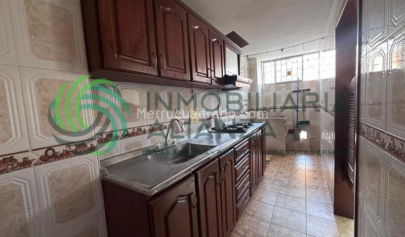 Piso – Bucaramanga, Granada, Comuna Occidental - Vista 4