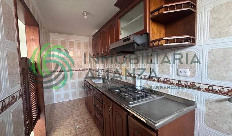 Piso – Bucaramanga, Granada, Comuna Occidental - Vista 5