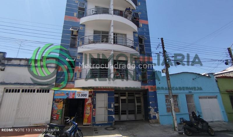 Apartamento en Arriendo, San Miguel, Bucaramanga