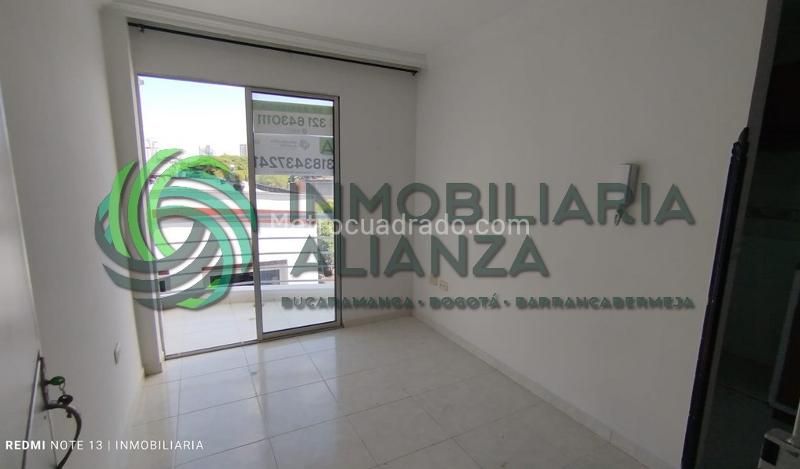 Piso – Bucaramanga - Vista 3