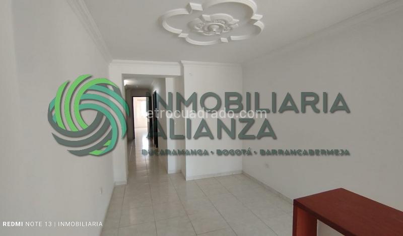 Piso – Bucaramanga - Vista 5
