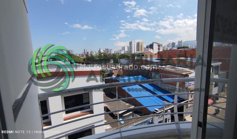 Piso – Bucaramanga - Más