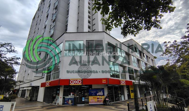 Piso – Bucaramanga - Vista 2
