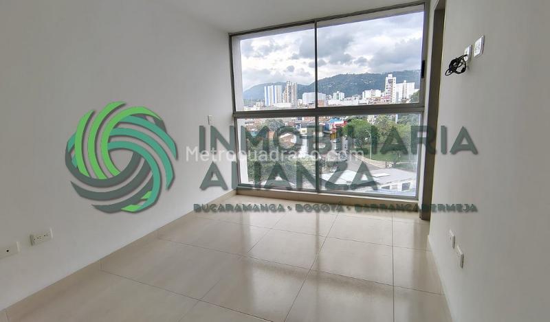Piso – Bucaramanga - Vista 3
