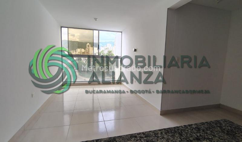 Piso – Bucaramanga - Vista 4