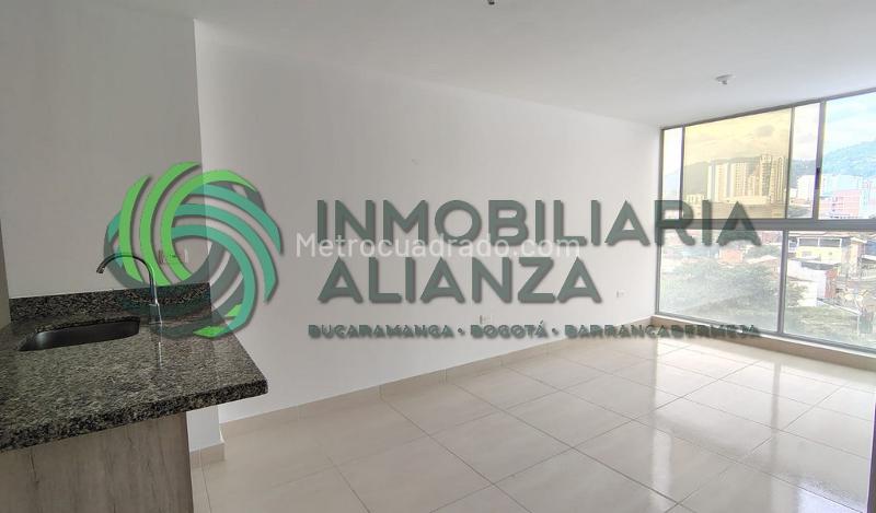 Piso – Bucaramanga - Vista 5