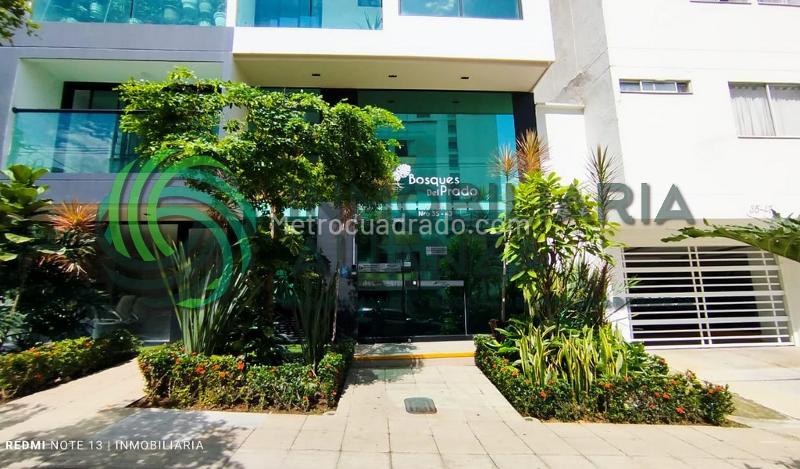 Apartment for rent in Bucaramanga