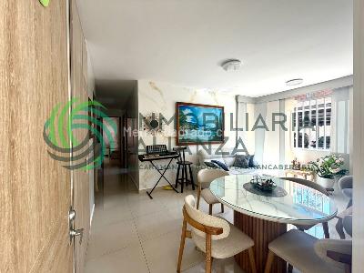 Apartamento en venta en El Recreo, Floridablanca · foto 4 de 20