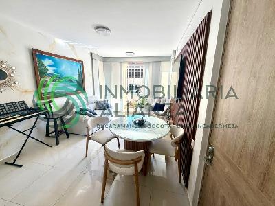 Apartamento en venta en El Recreo, Floridablanca · foto 5 de 20
