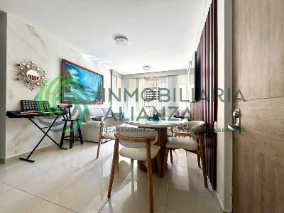 Apartamento en venta en El Recreo, Floridablanca · foto 6 de 20
