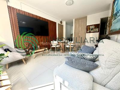 Apartamento en venta en El Recreo, Floridablanca · foto 7 de 20