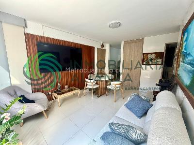 Apartamento en venta en El Recreo, Floridablanca · foto 8 de 20