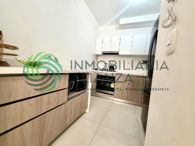 Apartamento en venta en El Recreo, Floridablanca · foto 9 de 20
