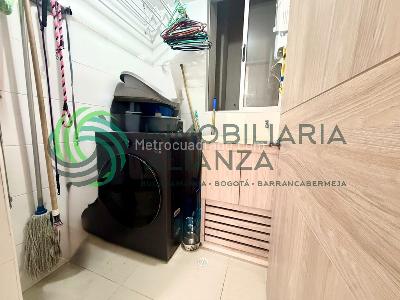 Apartamento en venta en El Recreo, Floridablanca · foto 11 de 20