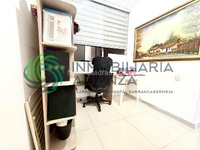 Apartamento en venta en El Recreo, Floridablanca · foto 12 de 20