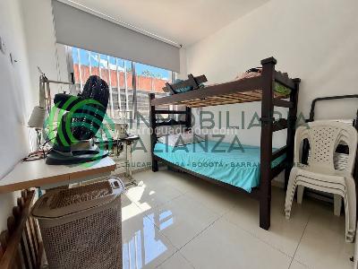 Apartamento en venta en El Recreo, Floridablanca · foto 14 de 20
