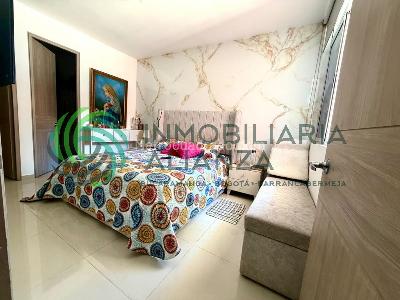 Apartamento en venta en El Recreo, Floridablanca · foto 15 de 20