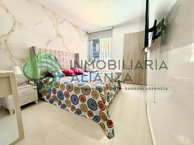 Apartamento en venta en El Recreo, Floridablanca · foto 16 de 20