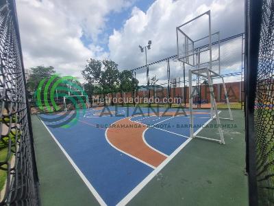 Apartamento en venta en El Recreo, Floridablanca · foto 19 de 20