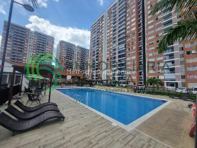 Apartamento en venta en El Recreo, Floridablanca · foto 20 de 20