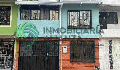Casa de 4 alcobas en venta en San Miguel, Bucaramanga, 73 m² · foto 2 de 20