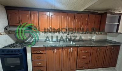Casa de 4 alcobas en venta en San Miguel, Bucaramanga, 73 m² · foto 6 de 20
