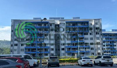 Apartamento en venta en Rio Frio, Floridablanca · foto 2 de 20