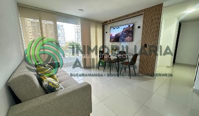Apartamento en venta en Rio Frio, Floridablanca · foto 3 de 20