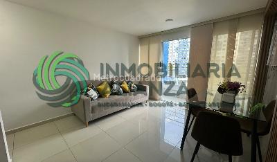 Apartamento en venta en Rio Frio, Floridablanca · foto 4 de 20
