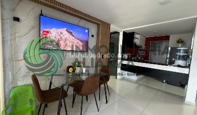 Apartamento en venta en Rio Frio, Floridablanca · foto 5 de 20