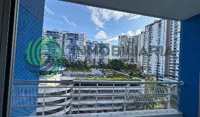 Apartamento en venta en Rio Frio, Floridablanca · foto 6 de 20