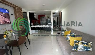 Apartamento en venta en Rio Frio, Floridablanca · foto 7 de 20