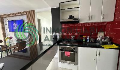 Apartamento en venta en Rio Frio, Floridablanca · foto 8 de 20