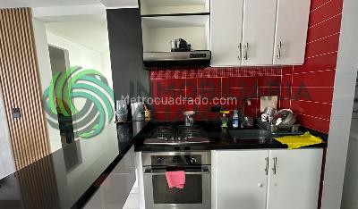 Apartamento en venta en Rio Frio, Floridablanca · foto 9 de 20