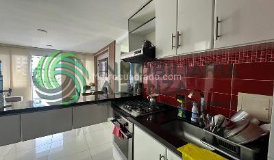 Apartamento en venta en Rio Frio, Floridablanca · foto 10 de 20