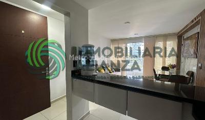 Apartamento en venta en Rio Frio, Floridablanca · foto 11 de 20
