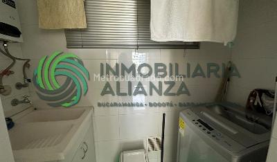 Apartamento en venta en Rio Frio, Floridablanca · foto 12 de 20