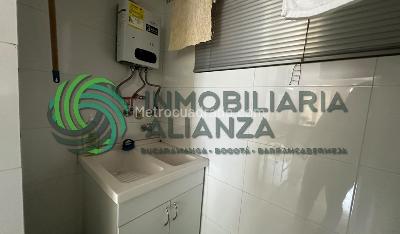 Apartamento en venta en Rio Frio, Floridablanca · foto 13 de 20