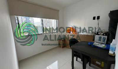Apartamento en venta en Rio Frio, Floridablanca · foto 14 de 20