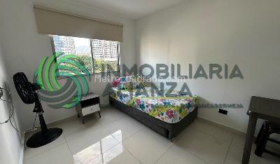 Apartamento en venta en Rio Frio, Floridablanca · foto 16 de 20